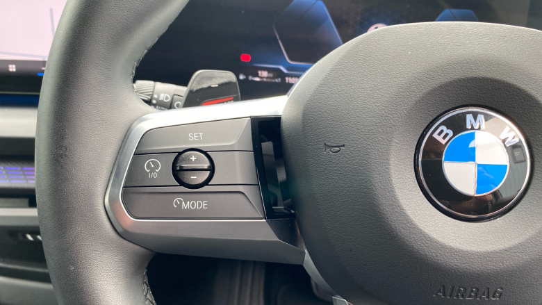 BMW 1 Series 120 M Sport 5dr Step Auto Petrol Hatchback